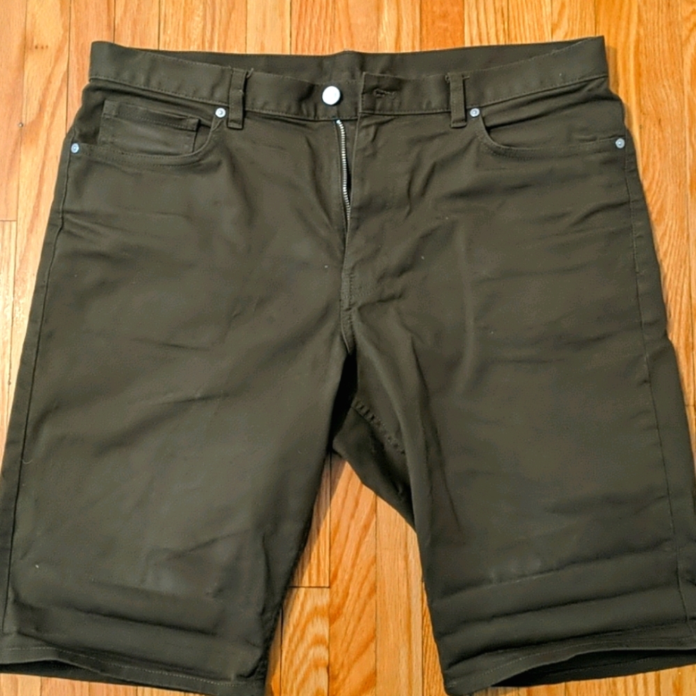 Men's H&M Slim Chino Shorts